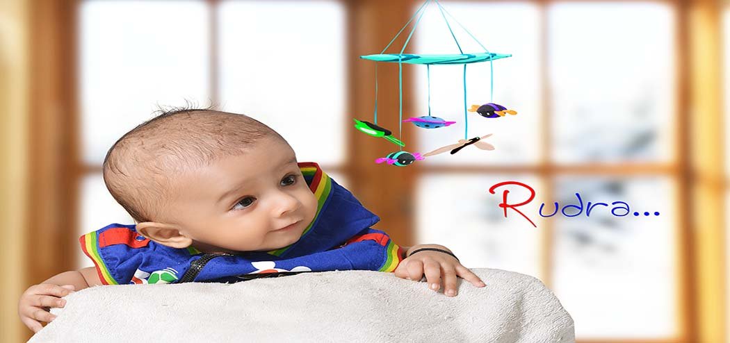 Kids Photo Background PS-09